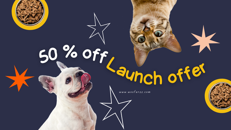 50% OFF
