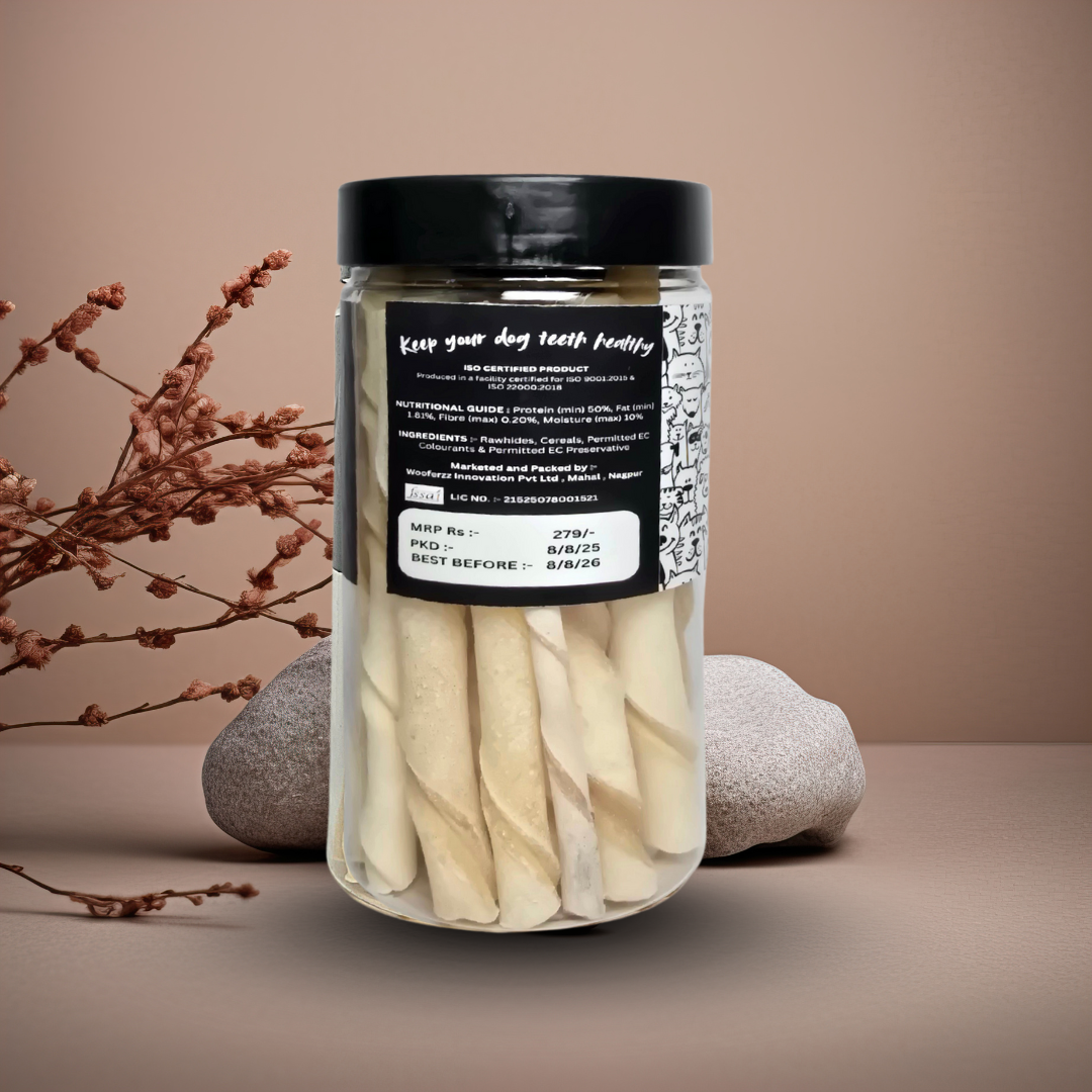 Calcium Sticks