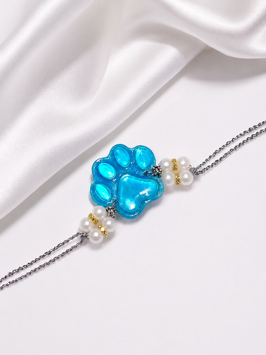 Aqua Paws – Premium Pet Rakhi