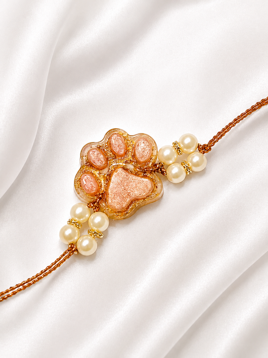 Blush Paws – Premium Pet Rakhi