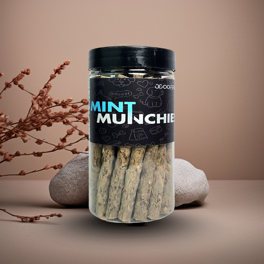 Mint Munchies