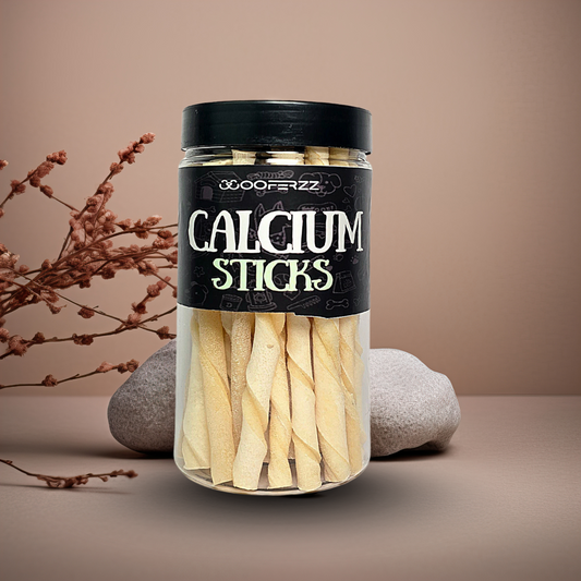 Calcium Sticks