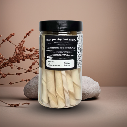 Calcium Sticks