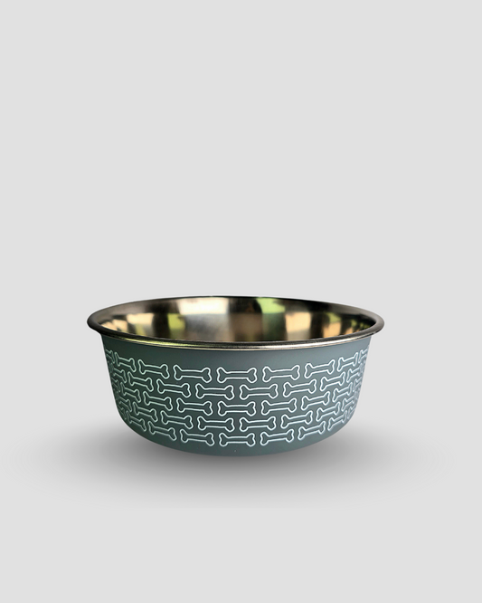 Stainless Premium Bowls