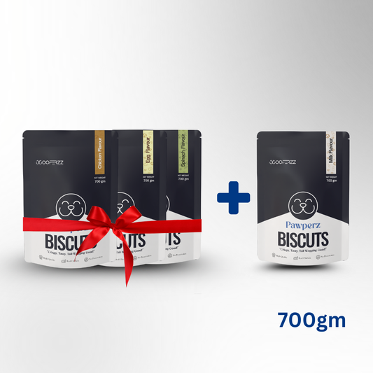 BUY 3 GET 1 FREE (700gm)