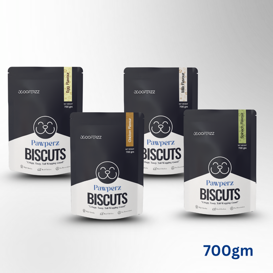 Pre Summer Offer - Biscuits (700g)