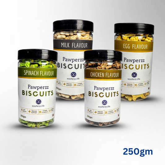 Pre Summer Offer - Biscuits (250g)