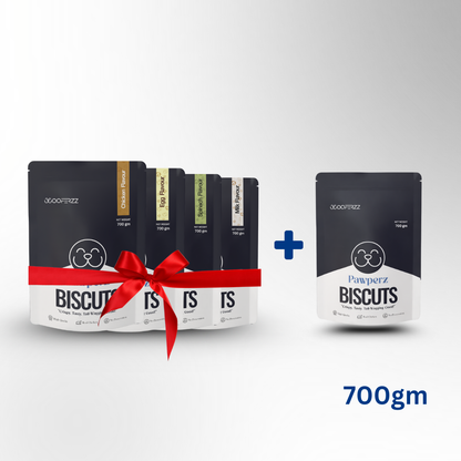 BUY 4 GET 1 FREE (700grams)