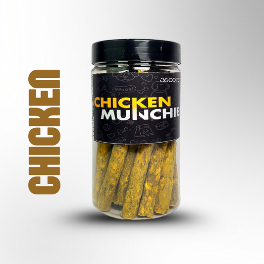 Pre Summer Offer - Munchies (250g)