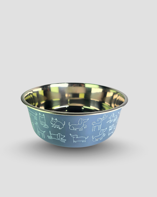 Stainless Premium Bowls