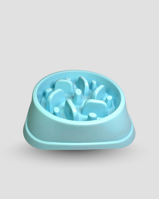 Slow Feeding Bowl