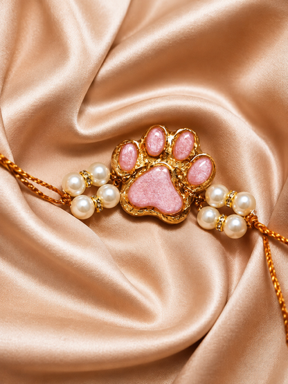 Blush Paws – Premium Pet Rakhi