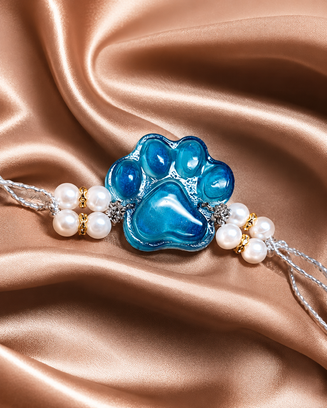 Aqua Paws – Premium Pet Rakhi