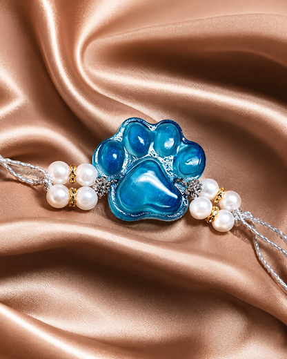 Aqua Paws – Premium Pet Rakhi