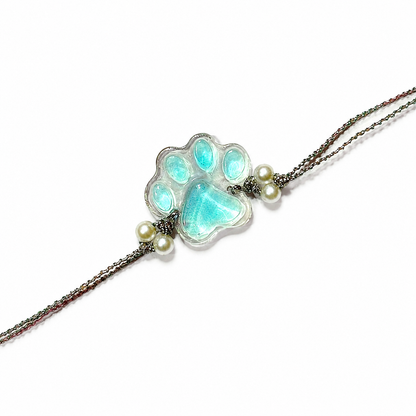 Pearl Paws – Premium Pet Rakhi