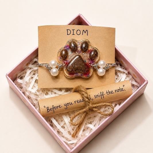 Twin Paws – Premium Pet Rakhi