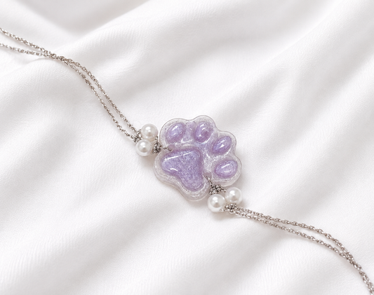 Lavender Paws – Premium Pet Rakhi