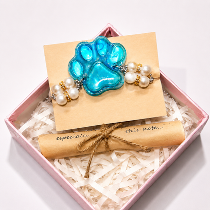 Aqua Paws – Premium Pet Rakhi