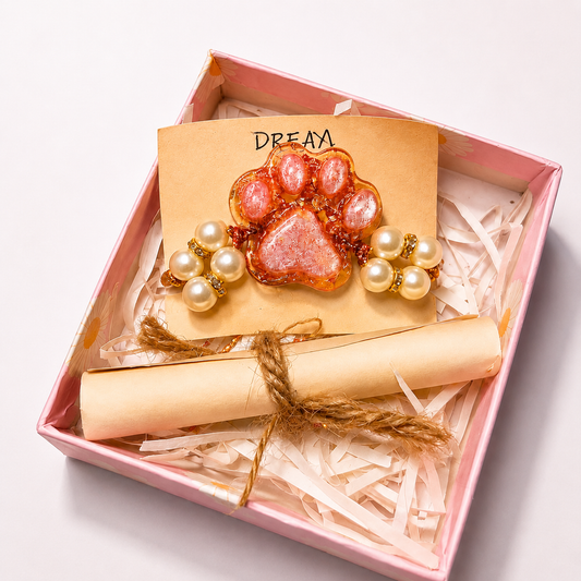 Blush Paws – Premium Pet Rakhi