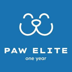 PAW ELITE Subscription yearly (Prelaunch)