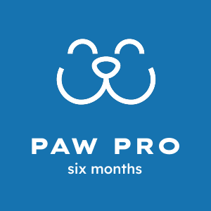PAW PRO Subscription half-yearly( Prelaunch )